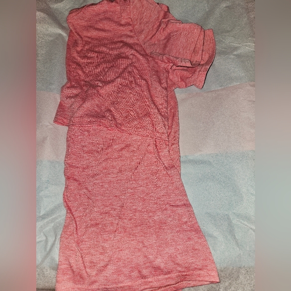 Isabelle Maternity Breastfeeding Shirt - Picture 3 of 4